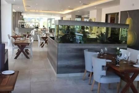 Sandton Skye Apartment Johannesburg Eksteriør billede