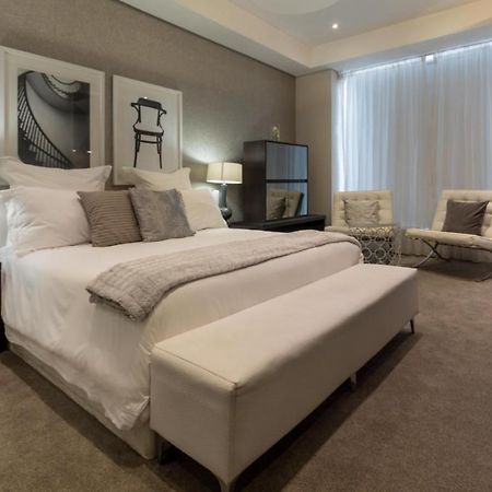 Sandton Skye Apartment Johannesburg Eksteriør billede