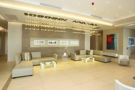 Sandton Skye Apartment Johannesburg Eksteriør billede